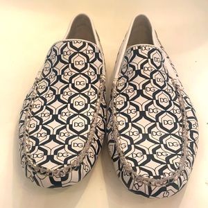 Dolce & Gabbana Loafers